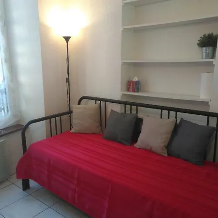Διαμέρισμα Studio Des Carmes Centre Ville