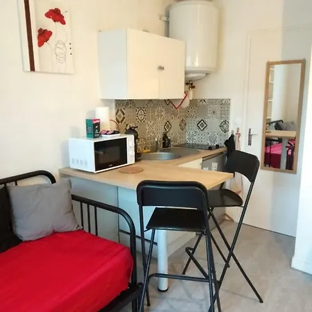 Studio Des Carmes Centre Ville Διαμέρισμα Πουατιέ