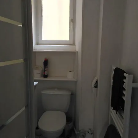 Διαμέρισμα Studio Des Carmes Centre Ville