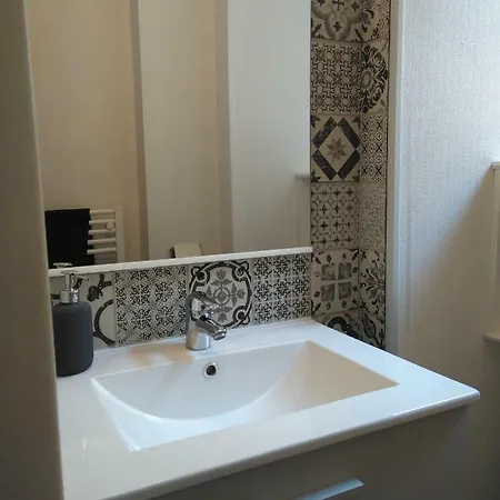 Studio Des Carmes Centre Ville Πουατιέ