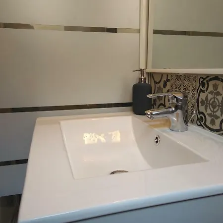 Studio Des Carmes Centre Ville Πουατιέ